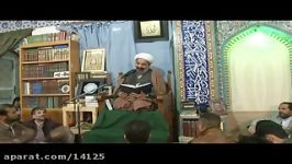 کمال ایمان دار الهدایه مشهد مقدس  1 