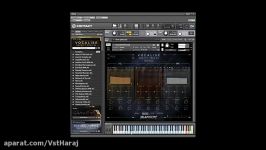 Heavyocity Vocalise KONTAKT 3.36 Gb Add Library 2016