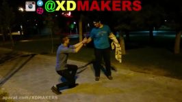 XDMAKERS رفیق ناباب 