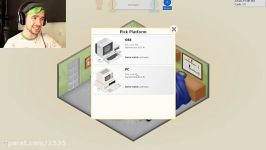 HOW TO MAKE GAME GOOD Game Dev Tycoon jacksepticeye