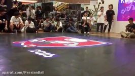 JFFC 2016 Final Ko suke vs Nao