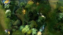 Dota 2 Tricks  Alchemist Ancients Farm