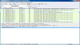 آموزش Wireshark برای مبتدیان  جلسه 4 کد آموزشی #WTB۰۱