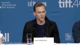 High Rise TIFF 2015 Press Conference