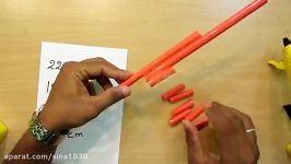 How to Make a Paper Gun that Shoots Paper Bullets  Eas