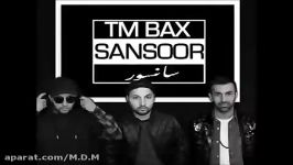 TM Bax Sansoor