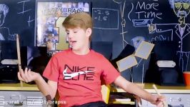 MattyBRaps 13th Birthday