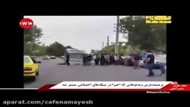 پربیننده ترین ویدئوهایی اخیرا در فضای مجازی منتشر شد