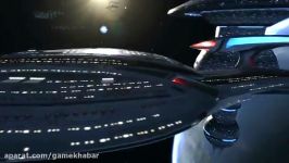 تریلر معرفی بازی Star Trek Online