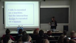 UX for Developers Seriously  Codemotion Milan 2015