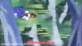 Sonic Generations  Escape From The City