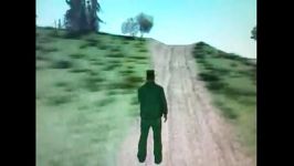 سرکاری کریس انجل در GTA San Andreas