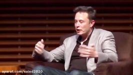 Elon Musk on Electric Aircraft and VTOL