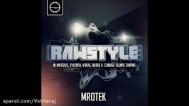 Industrial Strength  Mrotek  Rawstyle MULTiFORMAT 4.