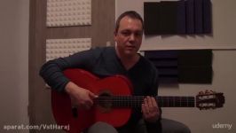 Udemy  Flamenco Guitar TUTORiAL 6.5 Gb 2016