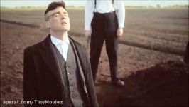 تریلر فصل سوم سریال Peaky Blinders