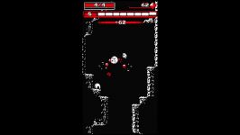 تریلر بازی Downwell