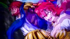 Magi AMV  The Story is just Begining HD