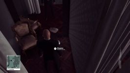 Hitman Sapienza پنج چلنج قست اول