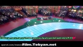 خداحافظی ادبی به سبک جناب خان فاضل نظری