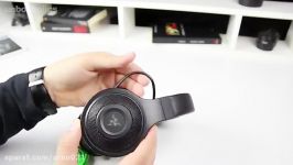 Razer Kraken USB with PS4 support Review