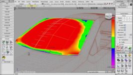 Alias Autostudio۸5 W۴.۴ Analyzing and Displaying Deviat