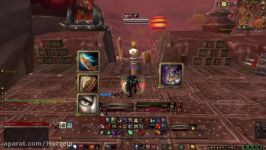 World of Warcraft Prot Warrior PvE Guide 5.4 MoP