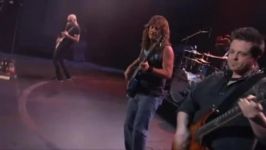 Joe Satriani The Extremist Live 2006