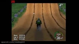 The best racing game for N64