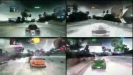 Top 10 Vehicular Combat Games