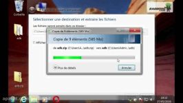 آموزش اجرای Windows 7 روی اسمارت واچ اندرویدی