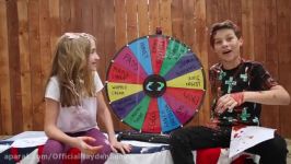 MESSY TRIVIA CHALLENGEFT.HAYDEN SUMMERALL