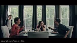 Lenni Kim Pourquoi tout perdreOfficial Music Video