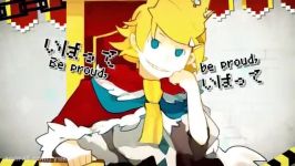 Vocaloid  Rin Len Kagamine  Death Should Not Have T