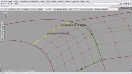 Alias Autostudio۸9 Help An in depth look at Align  Le