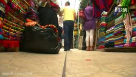 Quito Ecuador