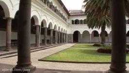 Quito Vacation Travel Video Guide