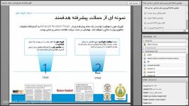 معرفی اندپوینت سکیوریتی کوییک هیل