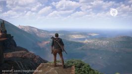 نقد بررسی ویدیویی بازی Uncharted 4 نقدستان