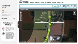 Waze Map Editor Guide  Part 2 Getting Started  Waze