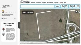 Waze Map Editor Guide  Part 3 Basic Terms  Waze