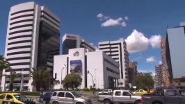 American School of Quito Ecuador