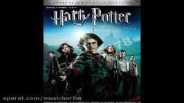 موسیقی فیلم Harry Potter and the Goblet of Fire