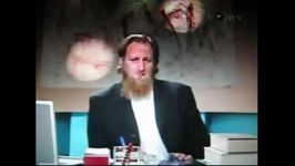 حاخام یهودی نبوت حضرت محمد ص را اثبات می کند