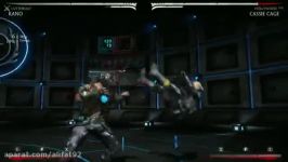 MKX  Master of Kombat  Ep2  Super Meter