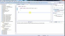 آموزش مقدماتی جاوا قسمت 40 Java 7 Try With Resources