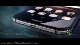 Hoawei G8   ویدیو معرفی گوشی هوآوی G8