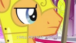 Servant of Evil MLP style