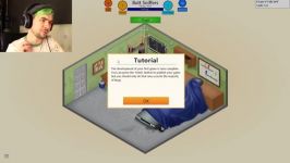 JackSepticEye Game Dev Tycoon  Part 1