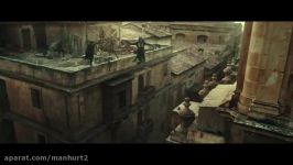 تریلر فیلم زیبا دیدنی Assassin Creed 2016